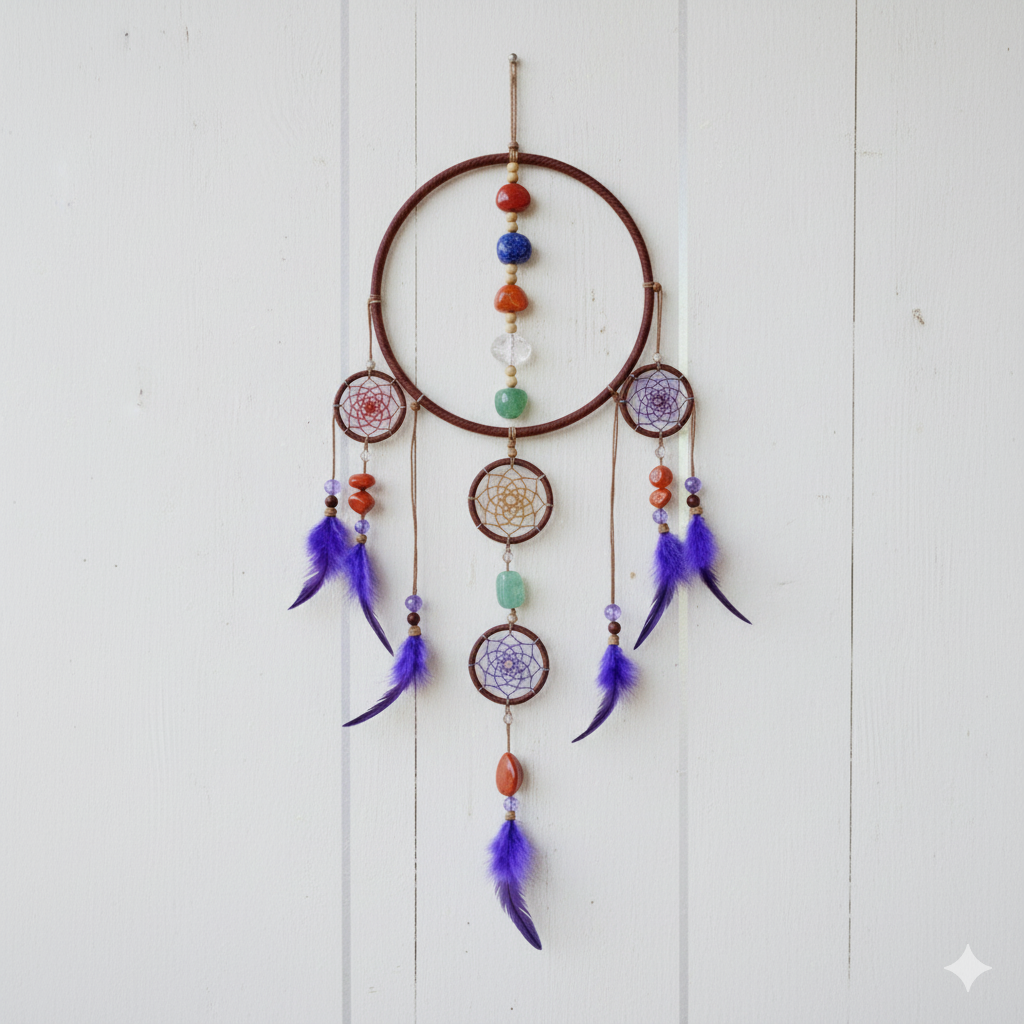 7-Chakra Energy Ensemble