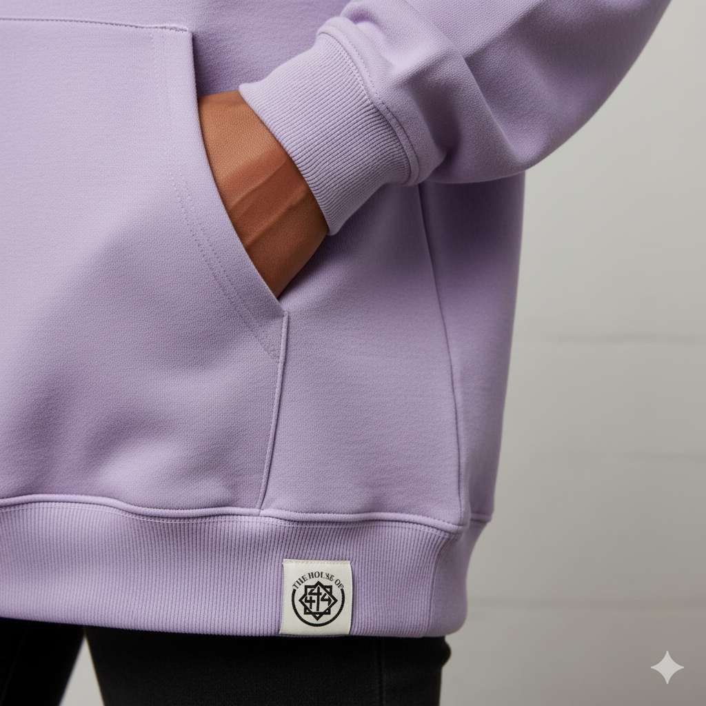 Cozy Hoodies & Pullovers