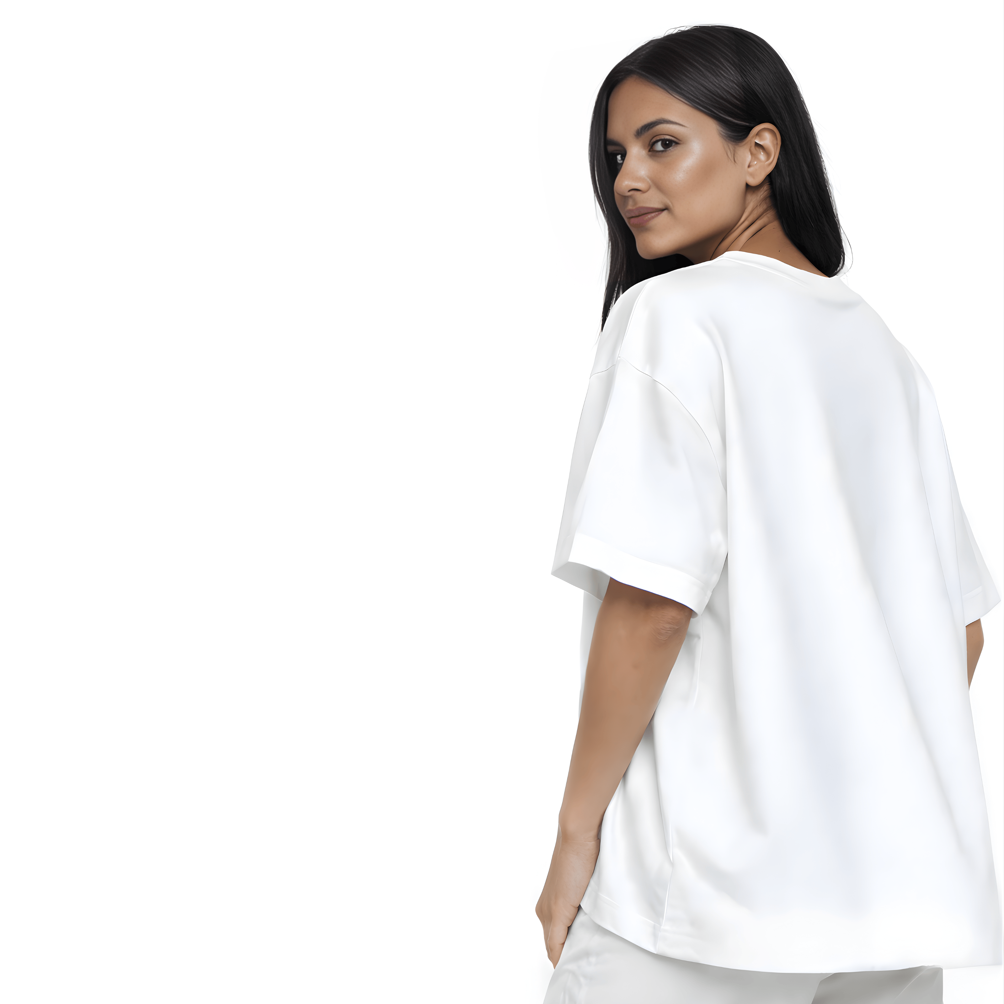 Oversized Essential | Solid Series (220 GSM)