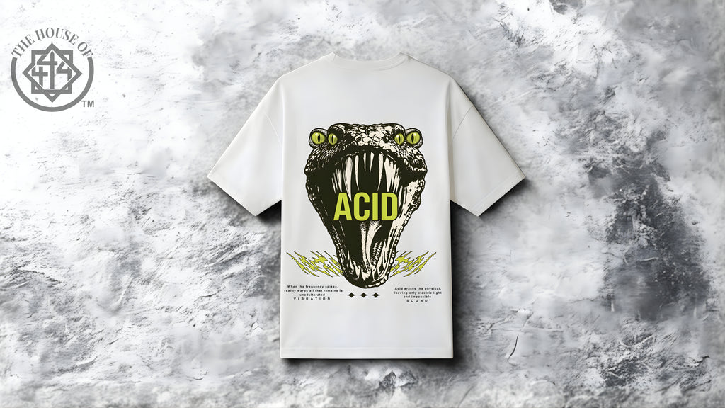 RAVYANTRA 083 - ACID