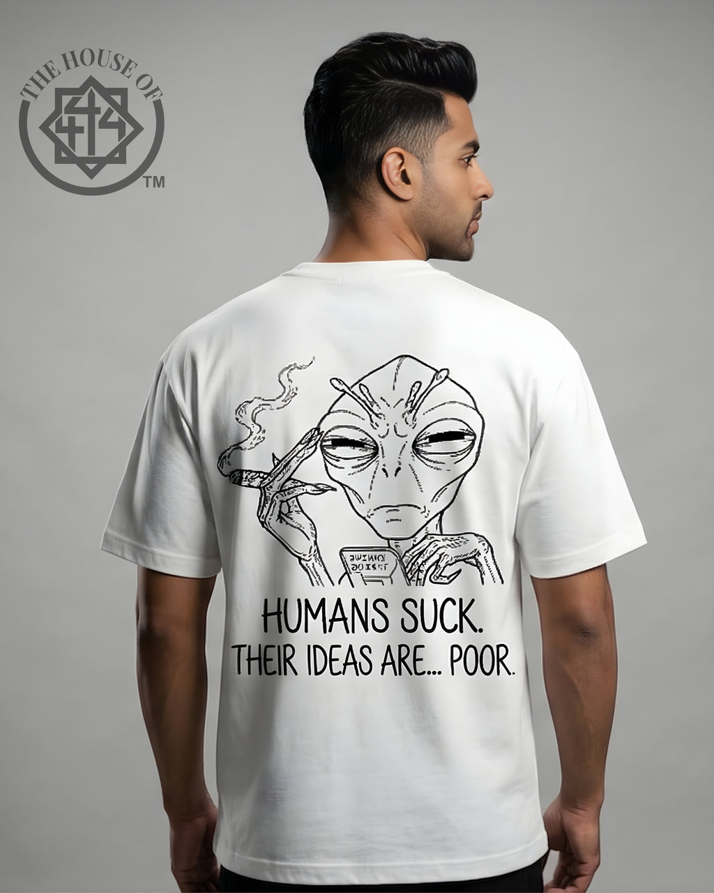 RAVYANTRA 083 - ALIEN
