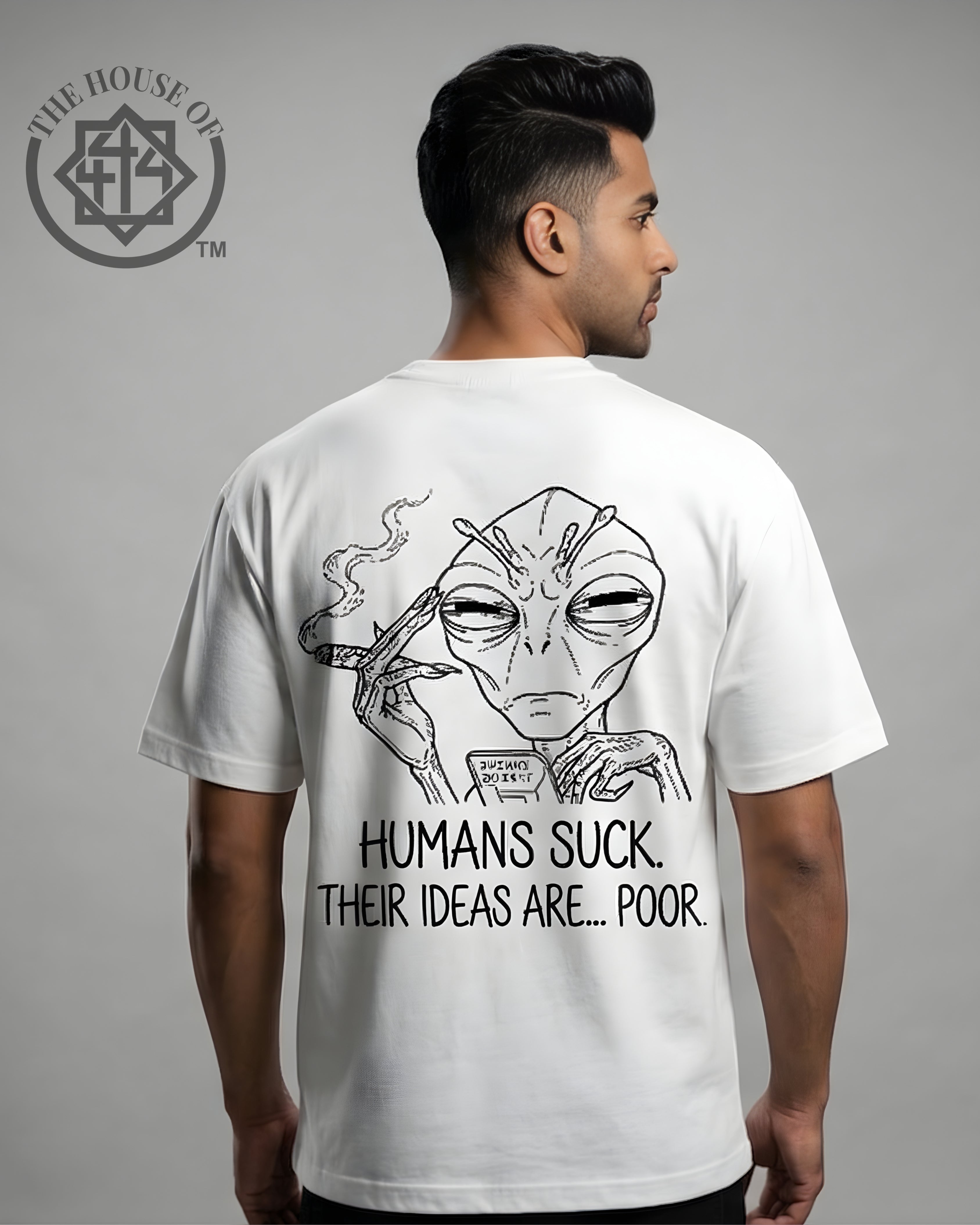 RAVYANTRA 083 - ALIEN