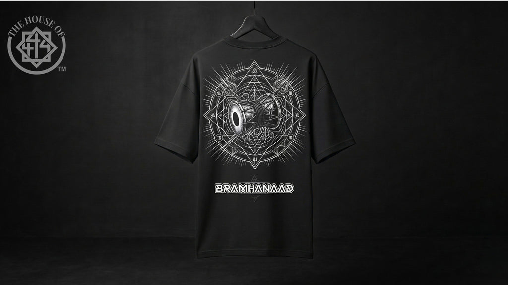 RAVYANTRA 083 - BRAHMANAAD