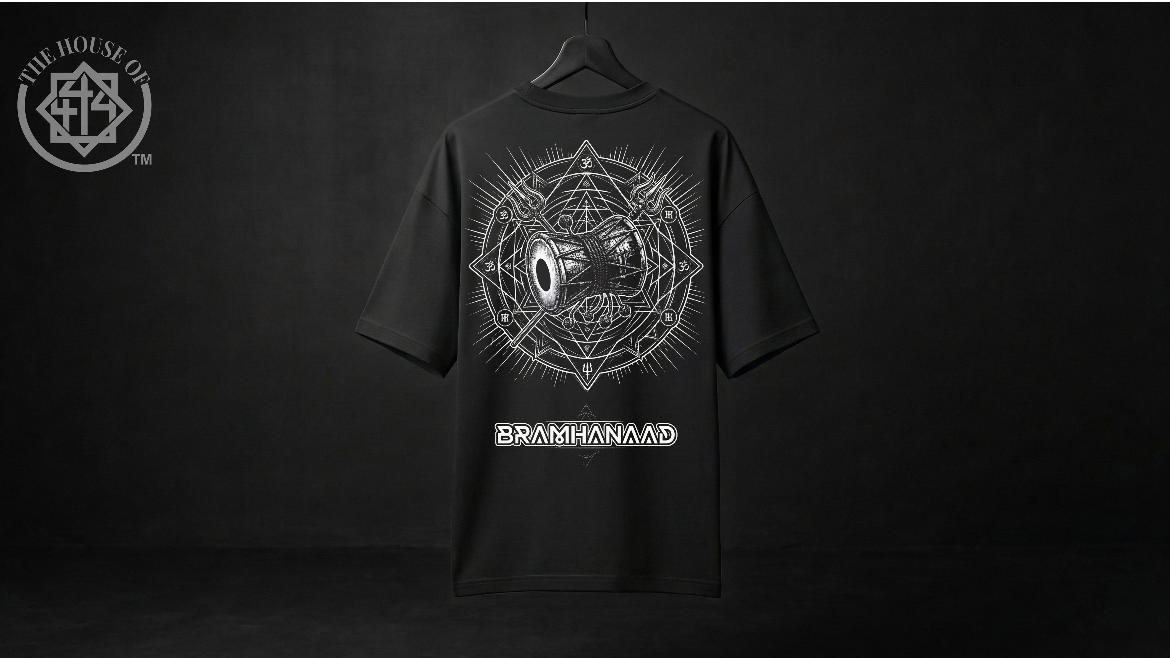 RAVYANTRA 083 - BRAHMANAAD