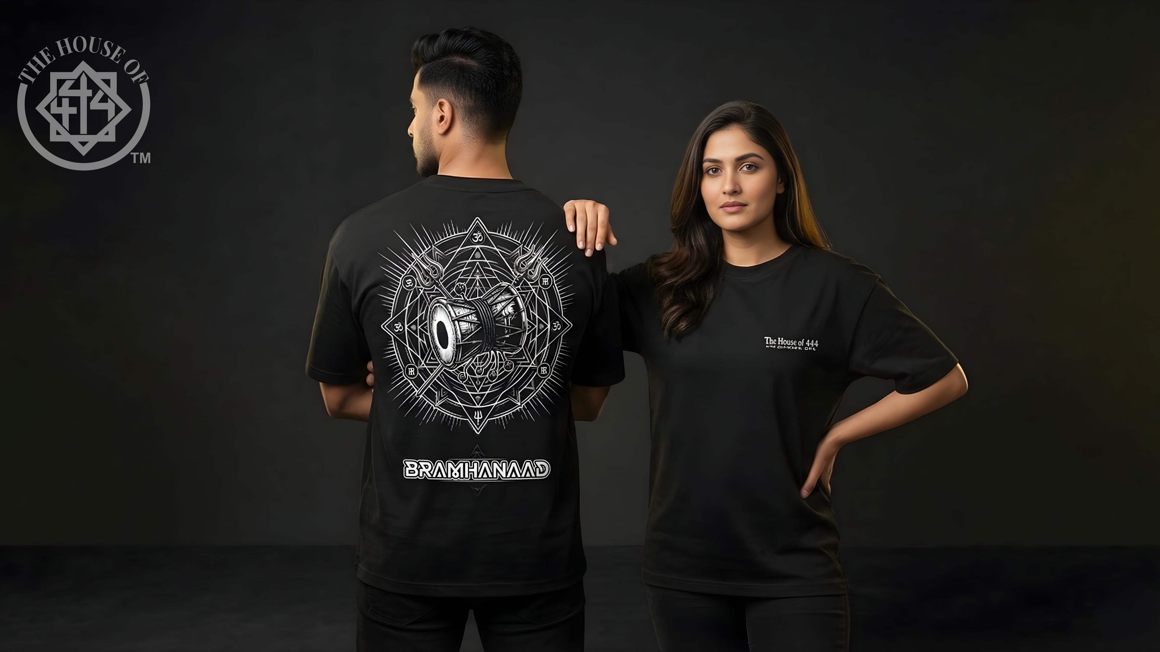 RAVYANTRA 083 - BRAHMANAAD