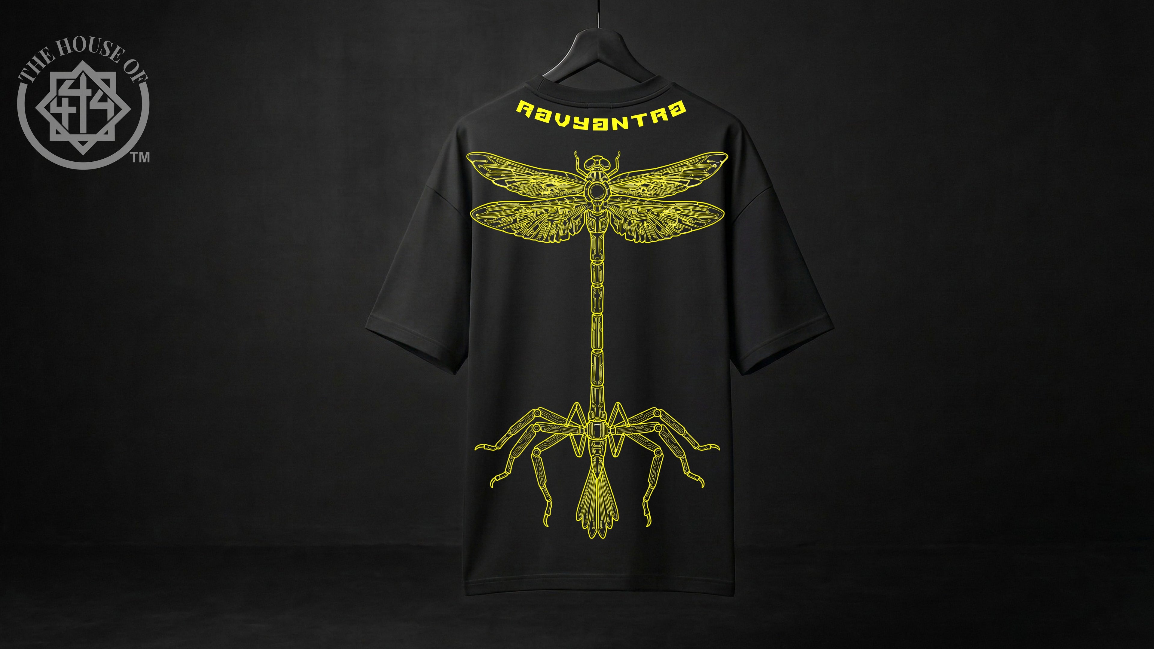 RAVYANTRA 083 - DRAGOPIDER