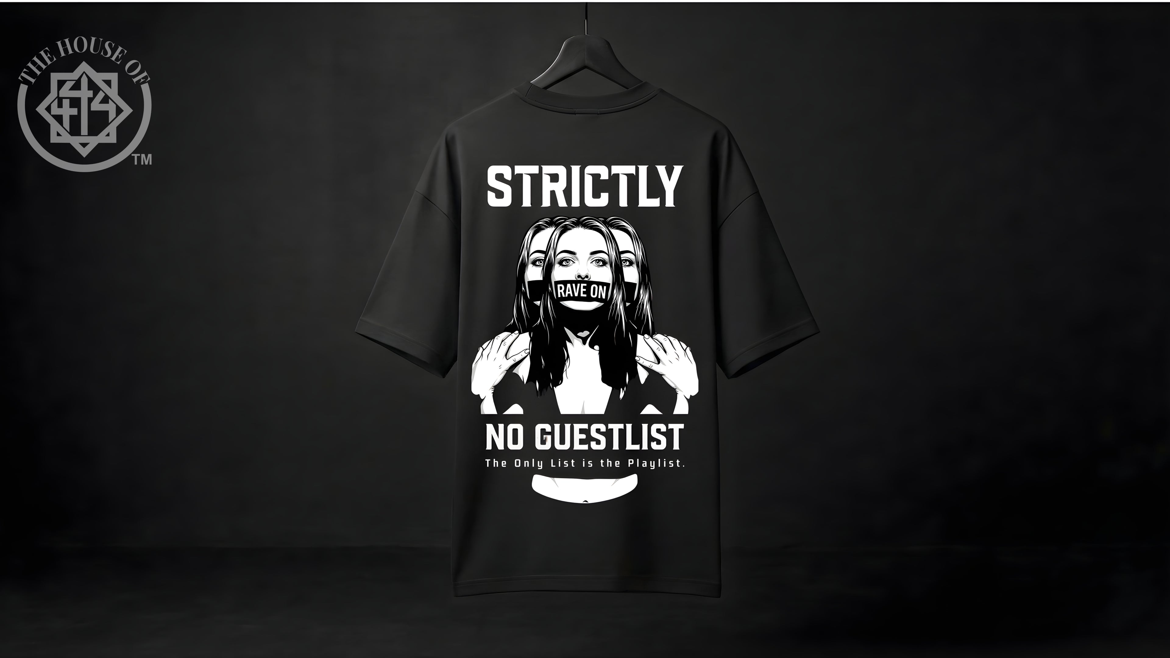 RAVYANTRA 083 - NO GUESTLIST