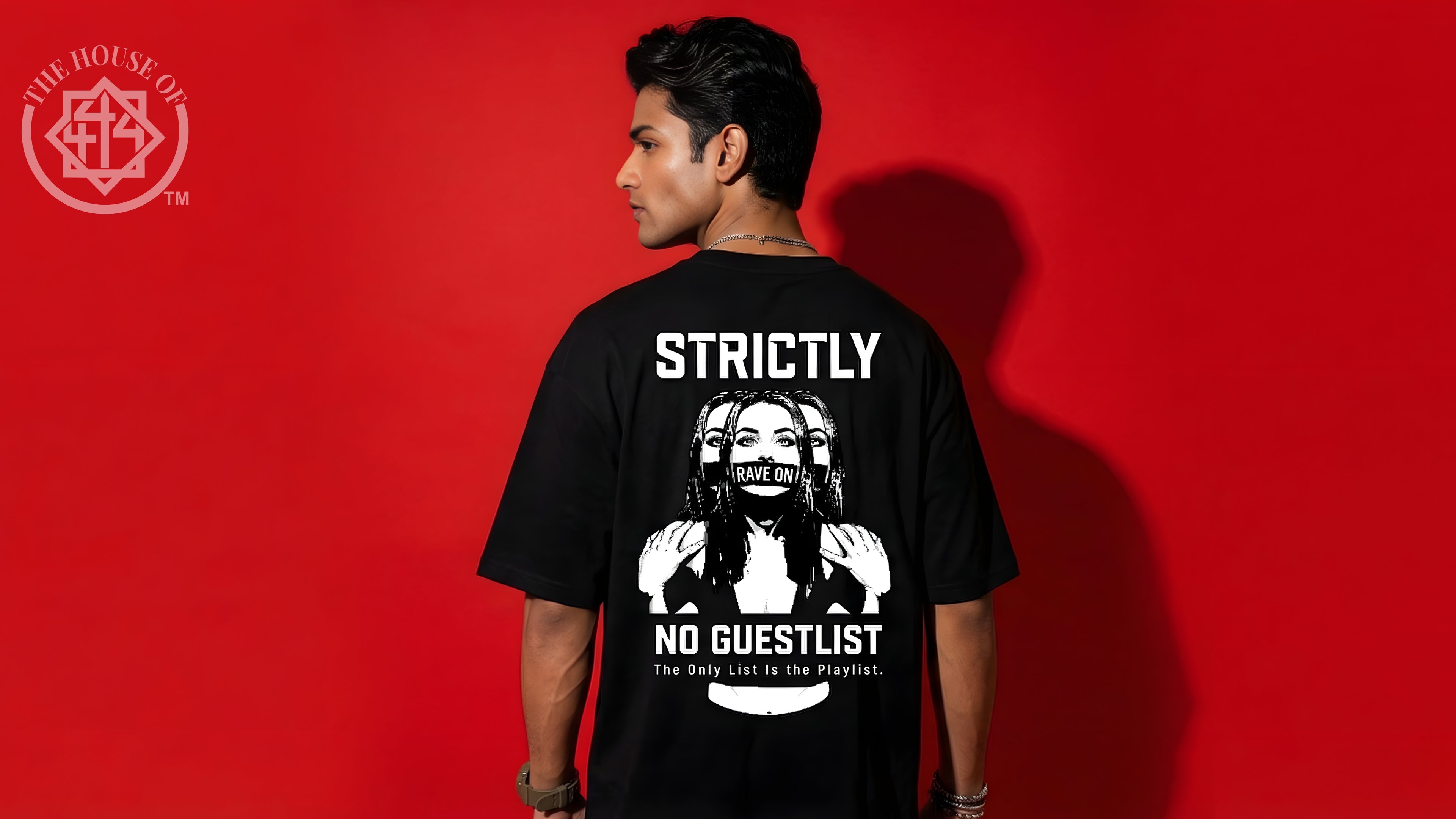 RAVYANTRA 083 - NO GUESTLIST