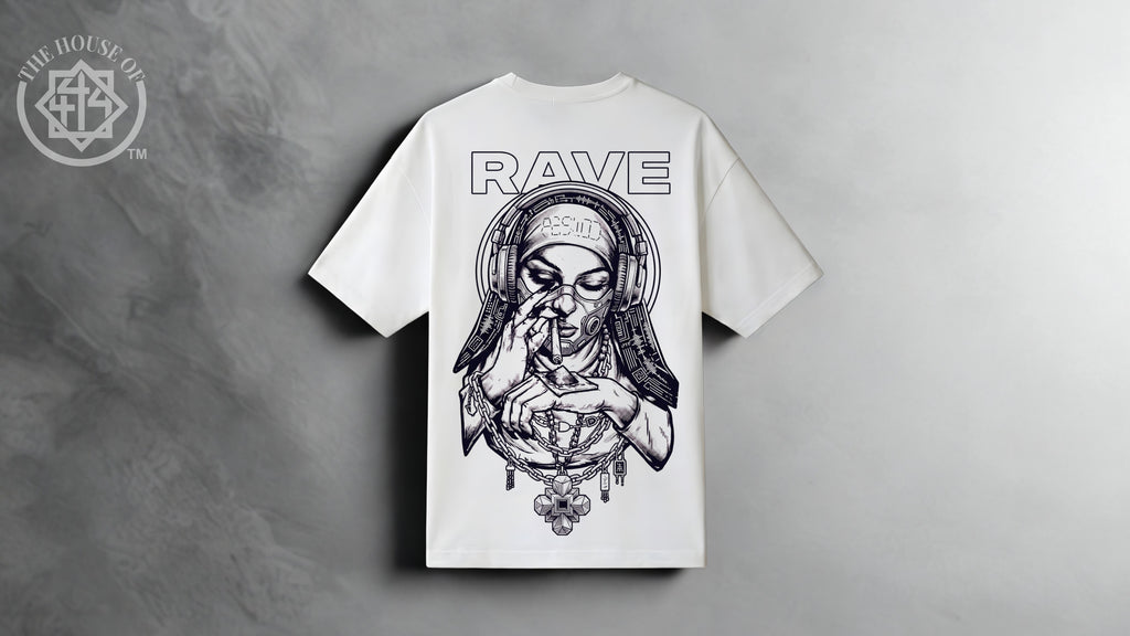 RAVYANTRA 083 - RAVE FREQUENCY