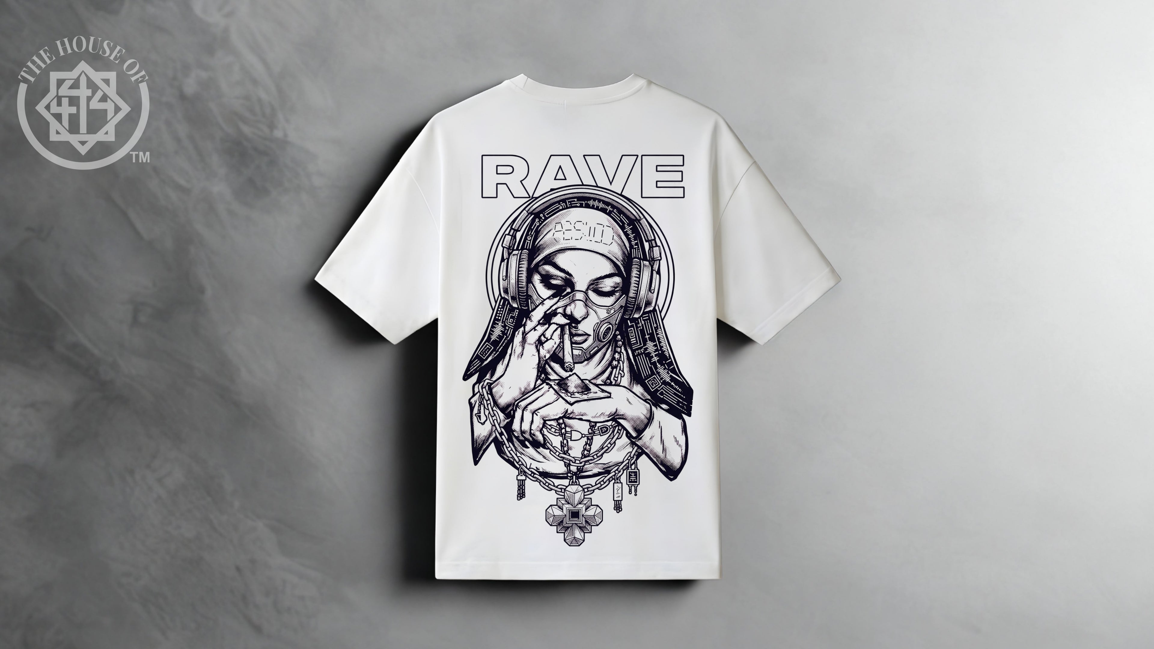 RAVYANTRA 083 - RAVE FREQUENCY