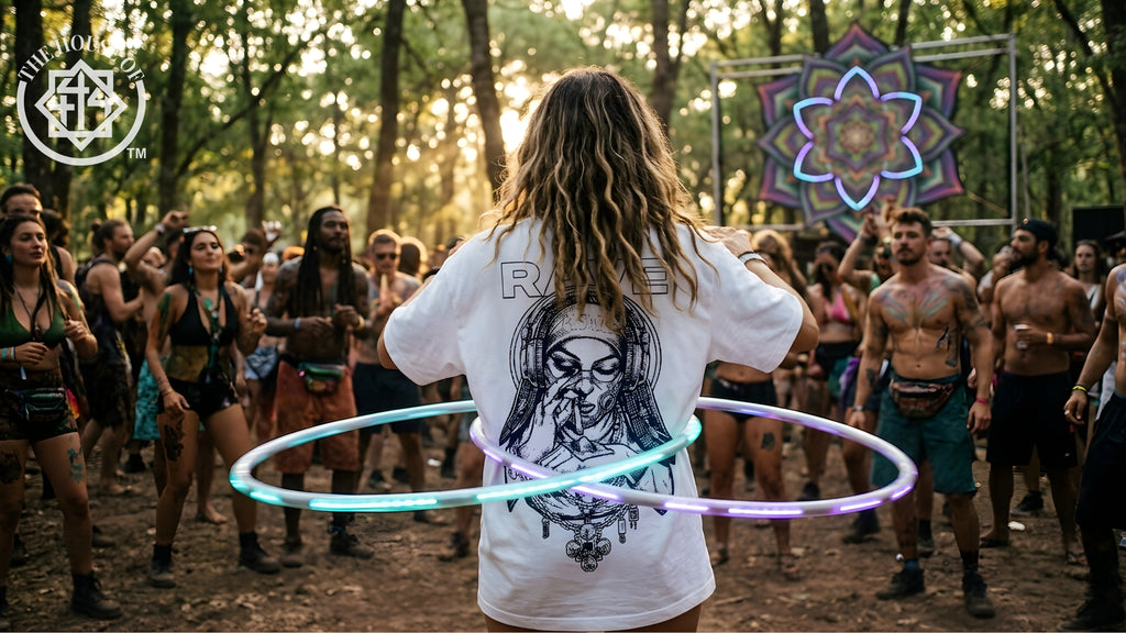 RAVYANTRA 083 - RAVE FREQUENCY