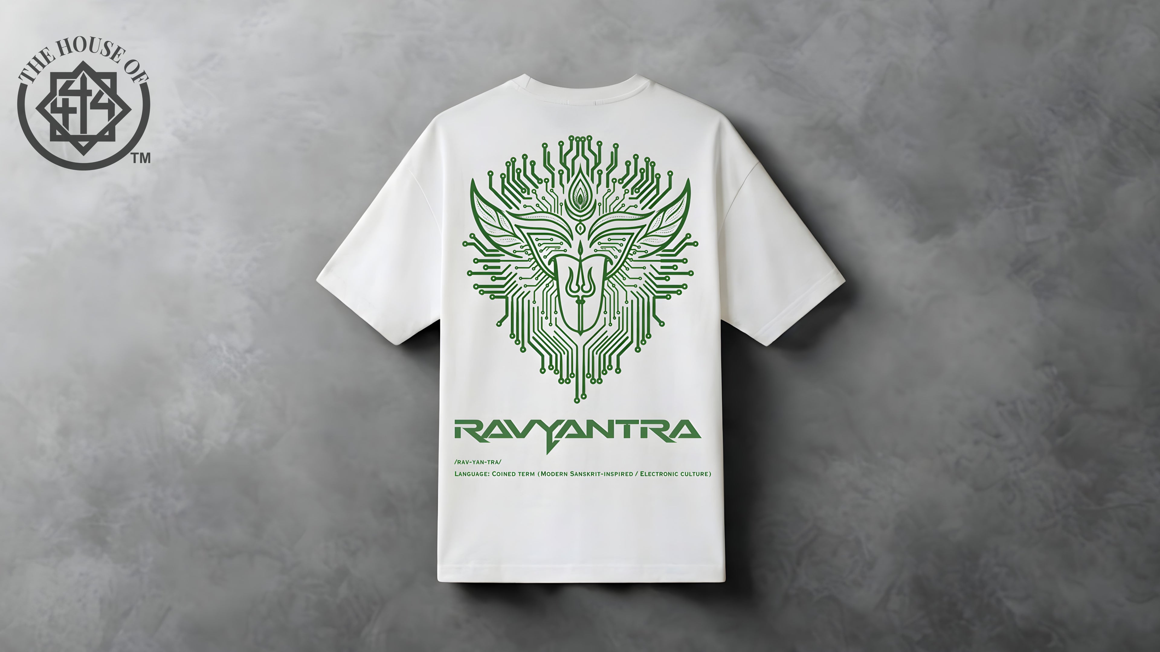 RAVYANTRA 083 - SIGNATURE SYSTEM