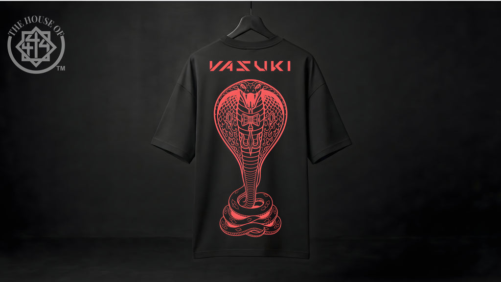 RAVYANTRA 083 - VASUKI