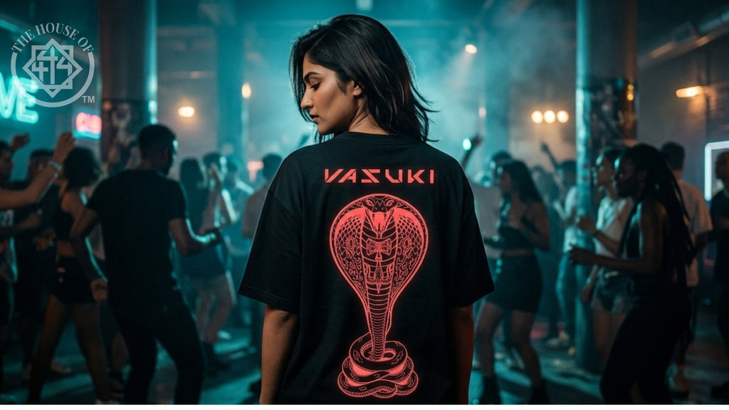 RAVYANTRA 083 - VASUKI