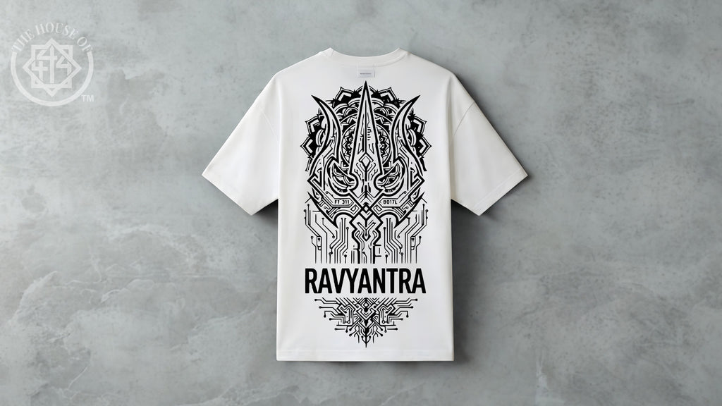 RAVYANTRA 083 - VIJAY TRISHUL