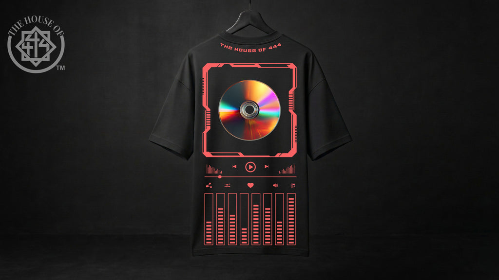 RAVYANTRA 083 - VINYL PLAYER